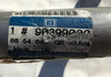 NEU NOS Auspuffrohr Abgasrohr vorne Original Opel Corsa A 1.0 1.2