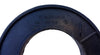 Blende Scharnierlager anthrazit Sitz vorne links Original Opel Senator B Omega A