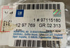 NEU Kabelsatz Leitung Lichtmaschine Original Opel Corsa B, Astra F 1.5 1.7