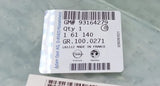 NEU Windschutzscheibe Frontscheibe getönt Original Opel Tigra TwinTop 93164279