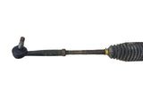 Lenkgetriebe hydraulisch Servolenkung Original TRW Opel Zafira A Astra G X16XEL