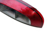 Heckleuchte Rückleuchte Rücklicht links Original Opel Corsa C 09114337