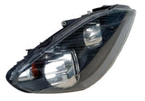 Frontscheinwerfer Hauptscheinwerfer rechts Original Opel Zafira B 13252473