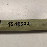 NEU NOS Heizungsschlauch Wärmetauscher Original Opel Corsa A 1.0 Kadett E 1.2