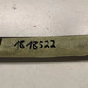 NEU NOS Heizungsschlauch Wärmetauscher Original Opel Corsa A 1.0 Kadett E 1.2