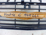 NEU Kühlergitter Kühlergrill Gitter Stoßstange vorne Original Opel Vectra C