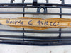 NEU Kühlergitter Kühlergrill Gitter Stoßstange vorne Original Opel Vectra C