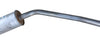 NEU Mittelschalldämpfer Mitteltopf Original Opel Astra F Caravan 90352683