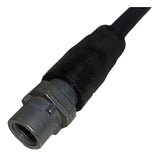 NEU Bremsschlauch Vorderachse Original ATE BMW 1er 3er Z4