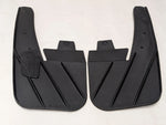 NEU Schmutzfänger Spritzlappen vorne links rechts +Zubehör Original Opel Omega A