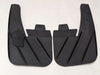 NEU Schmutzfänger Spritzlappen vorne links rechts +Zubehör Original Opel Omega A