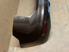Stoßstange Stoßfänger hinten Original VW Touran II 5T LH8Z Toffee Braun Metallic