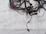 Kabelbaum Sicherungskasten Original Opel Rekord C Commodore A