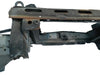 Front Frontmaske Frontblech Luftleitblech Querträger Opel Senator B Omega A