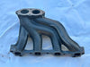 NEU Abgaskrümmer Auspuffkrümmer Orig Opel Ascona C Kadett E 1.6D 1.7D 16DA 17DR