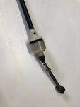 NEU NOS Kupplungszug Bowdenzug 726mm KZ FN Original Opel Corsa B