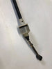 NEU NOS Kupplungszug Bowdenzug 726mm KZ FN Original Opel Corsa B