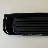 NEU Einsatz Blende Nebelscheinwerfer vorne links Original Opel Insignia A
