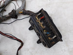 Kabelbaum Sicherungskasten Original Opel Rekord C Commodore A