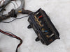 Kabelbaum Sicherungskasten Original Opel Rekord C Commodore A