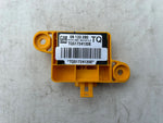 NEU NOS Airbagsensor Seitenairbag links Original Opel Astra G