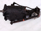 Schaltgetriebe Original Opel CIH 4 Gang Manta Ascona Kadett Rekord GT A B C D E
