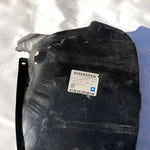 NEU Radhausschale Verkleidung Innenwand hinten links Original Opel Astra G CC 3T