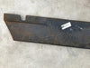 NEU NOS Reparaturblech Heckblech hinten Original HS für Ford Taunus Bj.-76