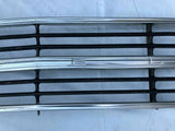 Kühlergrill Frontgrill Original Opel Kadett B