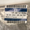 NEU NOS Kabelbaum Kabelsatz elektrische Heizung Original Opel Zafira A