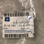 NEU Torxschraube M12x80 Lenker Achse hinten oben Original Opel Vectra C Signum