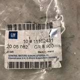 NEU Torxschraube M12x80 Lenker Achse hinten oben Original Opel Vectra C Signum