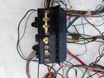 Kabelbaum Sicherungskasten Original Opel Rekord C Commodore A
