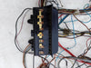 Kabelbaum Sicherungskasten Original Opel Rekord C Commodore A