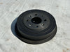 NEU Set 2 Bremstrommeln Trommelbremse hinten Orig Opel Adam Corsa D 1.0 1.2 13