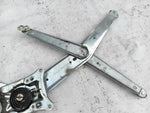 Fensterheber elektrisch Motor vorne rechts Original Opel Senator B Omega A