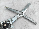 Fensterheber elektrisch Motor vorne rechts Original Opel Senator B Omega A