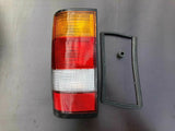 NEU SET Rücklichter Rückleuchten links rechts Orig Klokkerholm für Opel Kadett D