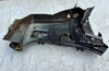 A-Säule Schweller Reparaturblech vorne rechts außen innen Orig Opel Senator B