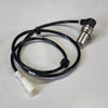 NEU Drehzahlsensor ABS Achse hinten rechts Original Opel Vectra A Calibra C20XE