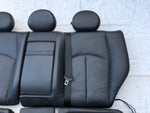 Rückbank Rücksitzbank Sitze hinten Original Mercedes-Benz W211 E-Klasse Kombi