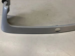 NEU NOS Zierleiste Blende Scheinwerfer vorne unten links Original Opel Omega B
