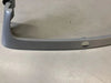 NEU NOS Zierleiste Blende Scheinwerfer vorne unten links Original Opel Omega B