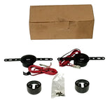 NEU Set Paar Hochtöner Lautsprecher Magnat Car Fit T15