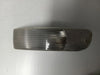 Satz 2 x Blinker Blinkerleuchten weiß vorne rechts + links Opel Senator B
