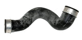 NEU Ladeluftkühler Schlauch OM646 Original Mercedes W203 S203 CL203 C209