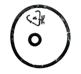 NEU Ölfilter Ölfiltereinsatz Original Mercedes A Klasse B Klasse Diesel