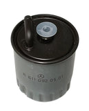 NEU Kraftstofffilter Original Mercedes C Klasse E Klasse G Klasse Sprinter CLK