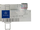 NEU Luftfilter Filterelement Original Mercedes A Klasse W169 B Klasse W245