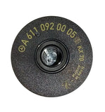 NEU Kraftstofffilter Original Mercedes Benz OM611 OM612 OM613